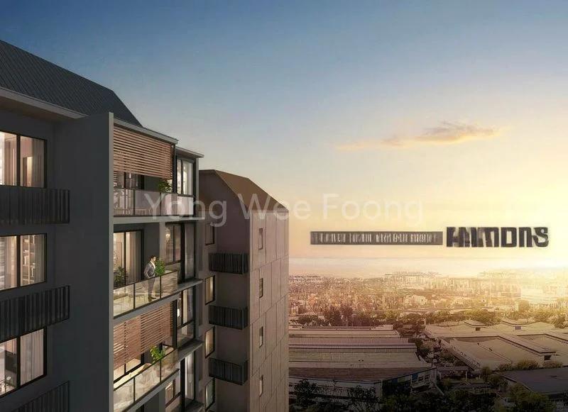 3 Bed Condo for Sale in  Palisades - Image 4